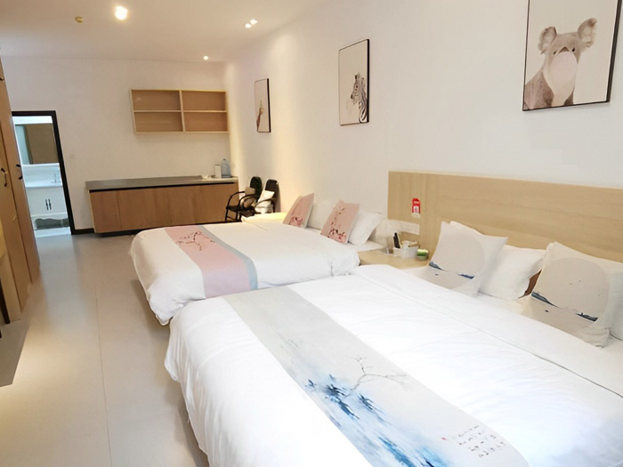 民宿服务项目费用明细