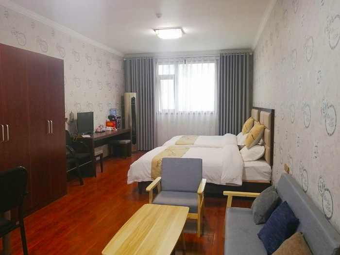 民宿入住注意事项大全