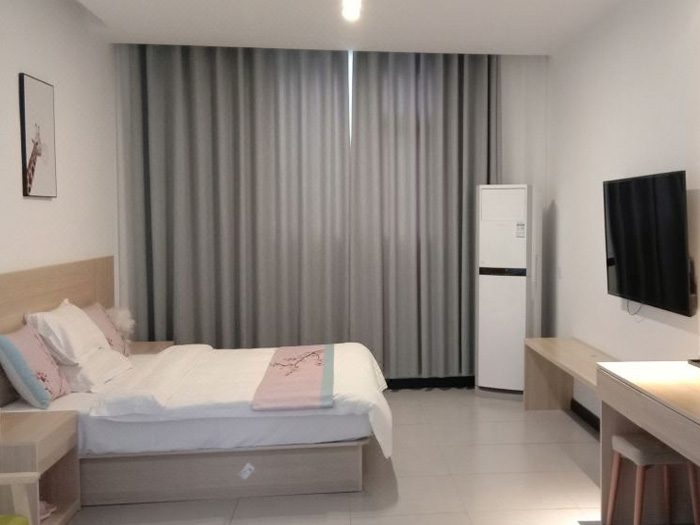 民宿WiFi连接方法详解