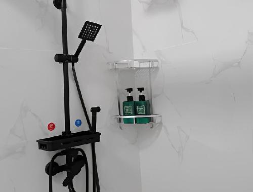 客房洗浴设施