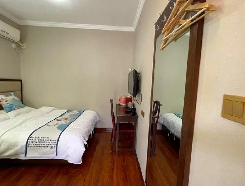 大床房（特惠）