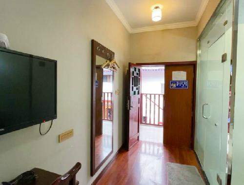 大床房（特惠）