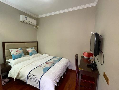 大床房（无窗）